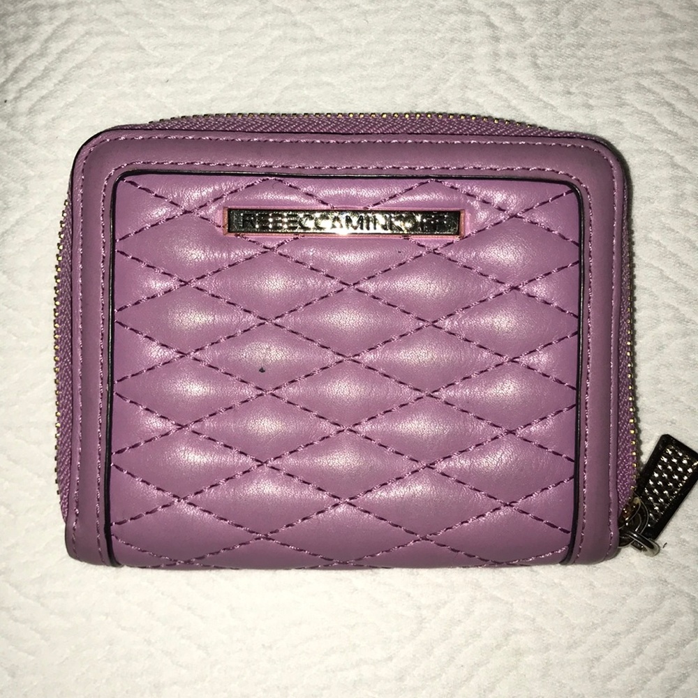 Rebecca Minkoff Wallet